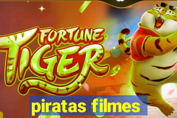 piratas filmes